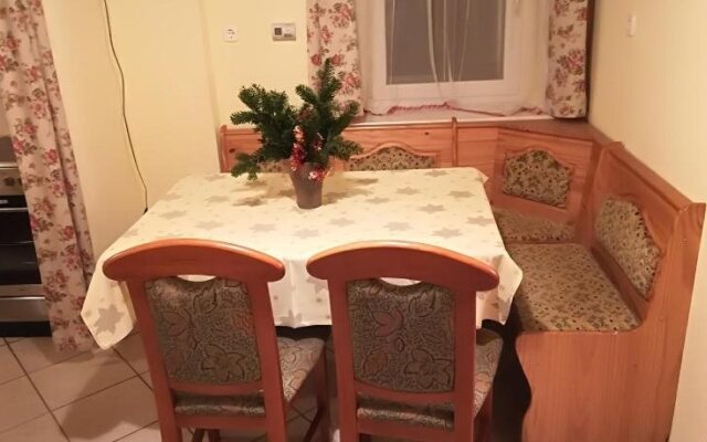 Paul-S Apartman