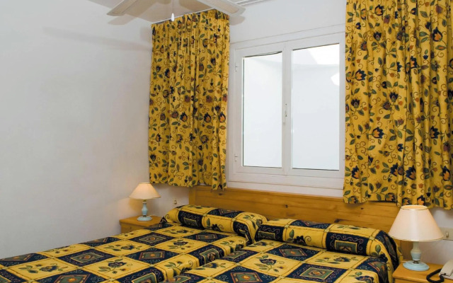 BelleVue Aquarius Aparthotel