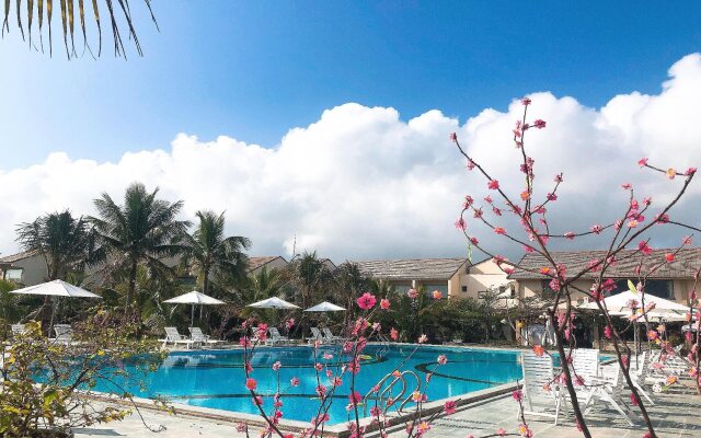 Bao Ninh Beach Resort