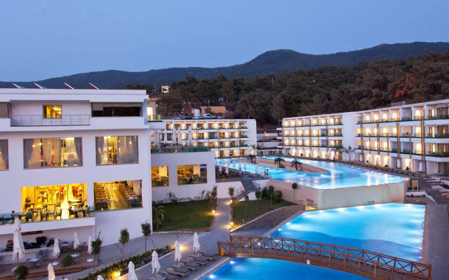 Hyde Bodrum