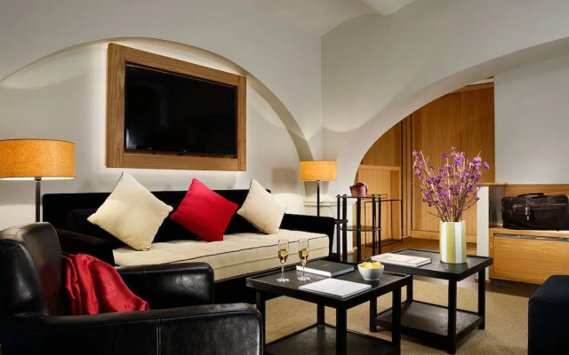 Margutta 54 Luxury Suites