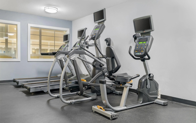 Best Western Lakewinds