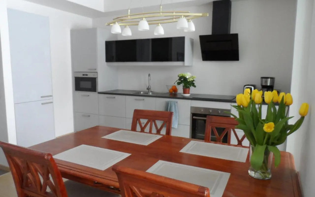 Staapli apartment