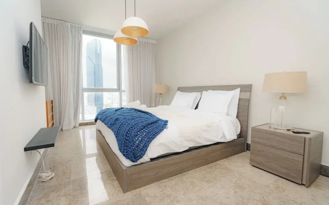 Yoo Panamá by Boutique Apartments