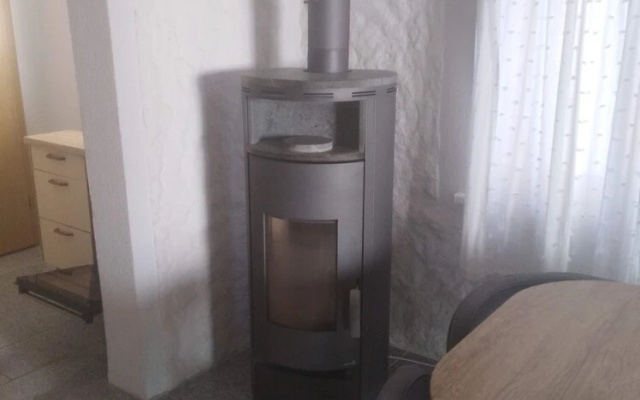 Inviting 3-bedroom Apartment Kekona in Nin Croatia