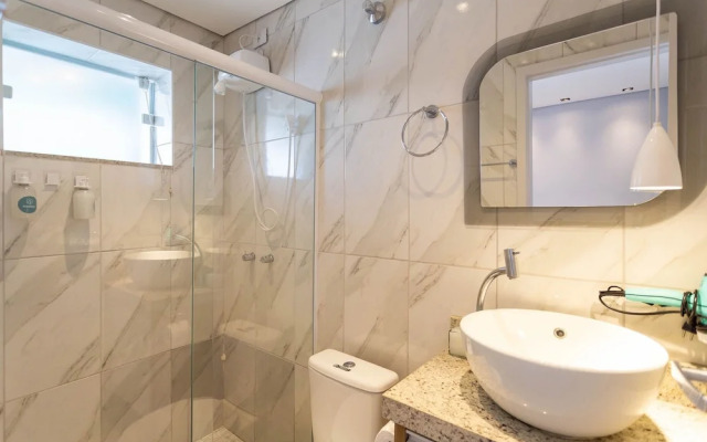 Coliving Vila Mariana