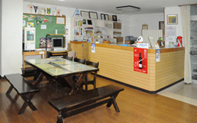 Iseshima Youth Hostel