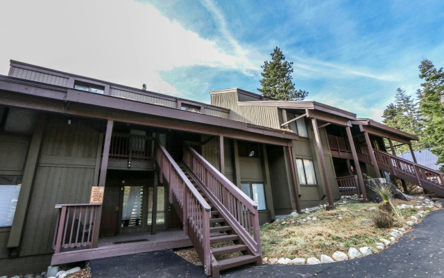 Val D'Isere #6 Condo