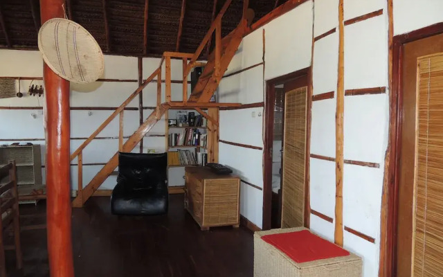 Duna Lodge