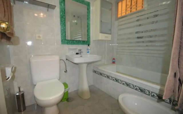 Apartamento Minerva 438