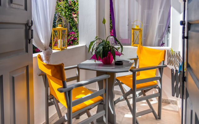 King's Suites