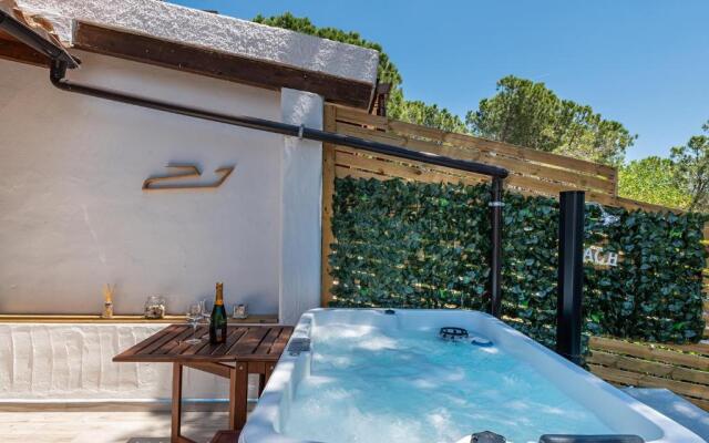 Sardinia SPA Apartment