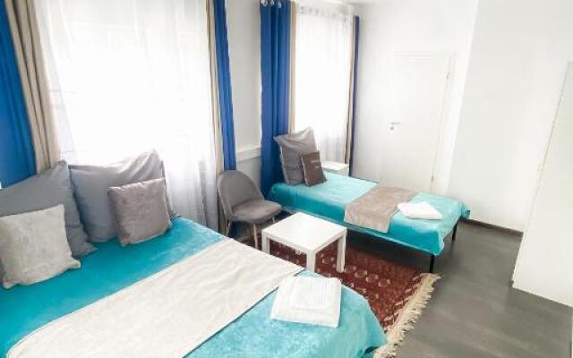 Tau Design Hotel