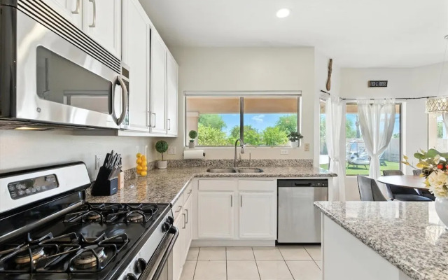 Birdie-private Pool & Bbq-4 Mins TPC Scottsdale