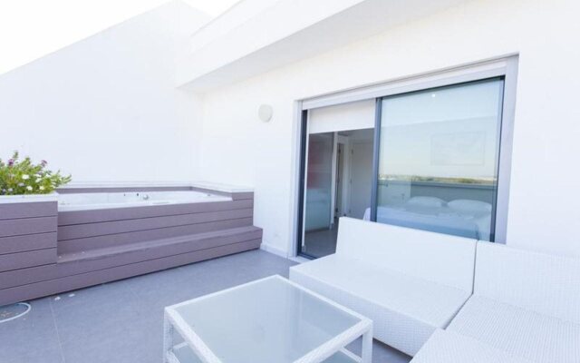 Q Spa Resort