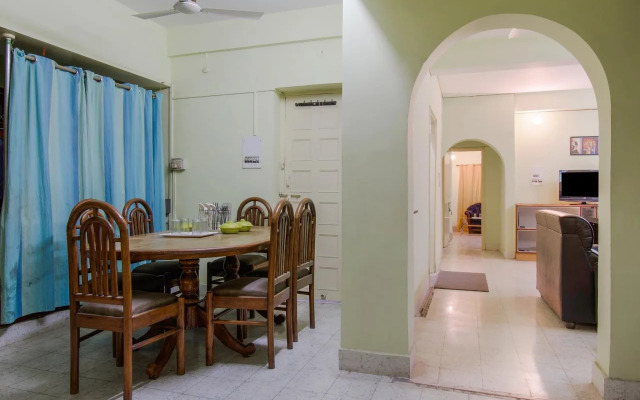 OYO 23043 Grand Ar Residency