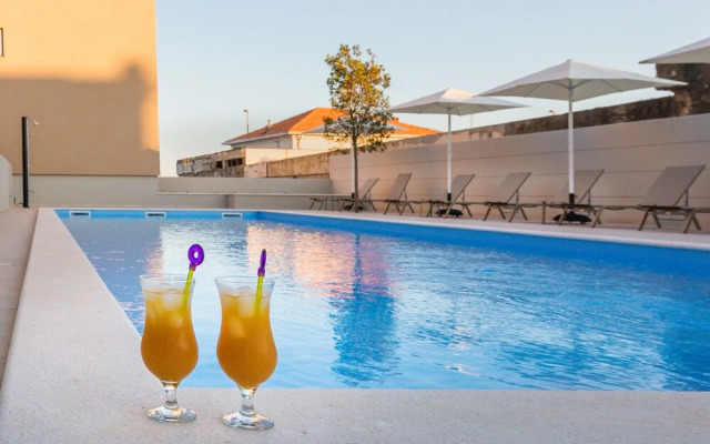 Shell Luxury Residences