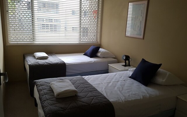 Point Break 2 Bedroom Apartment