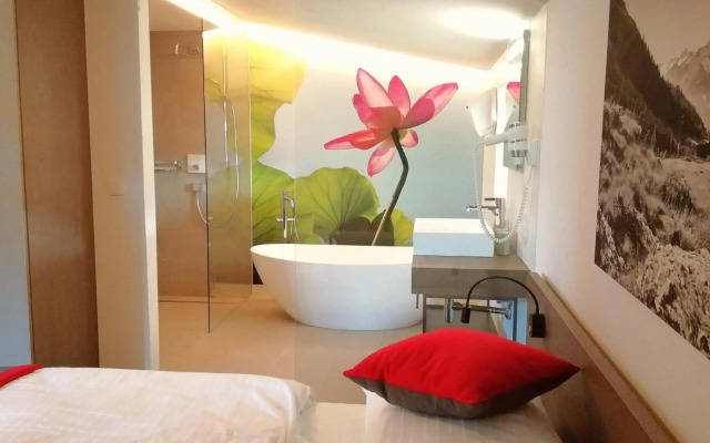 Vital & Sporthotel Brixen