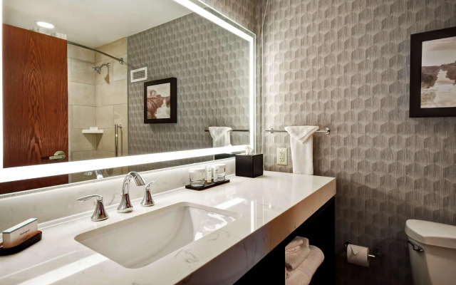 Embassy Suites Little Rock