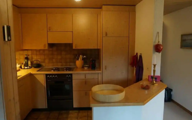 Halten Zweisimmen in Zweisimmen