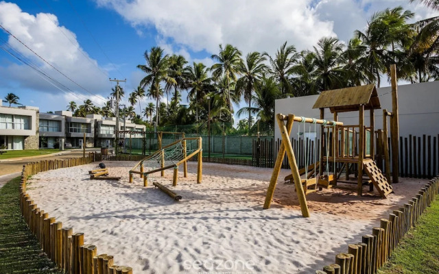 NLU - Full-featured Condominium at Marceneiro Beach