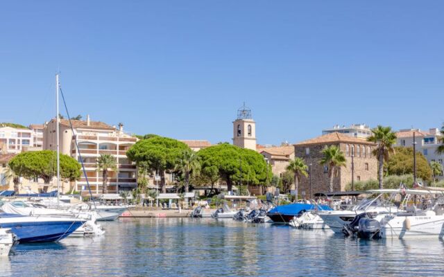 Sainte Maxime les Plages