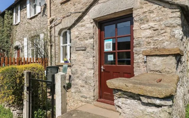 Wilson's Cottage