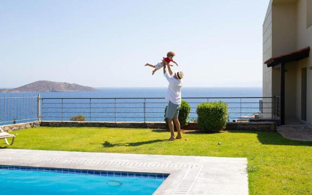 Elounda Olea Villas And Apartments