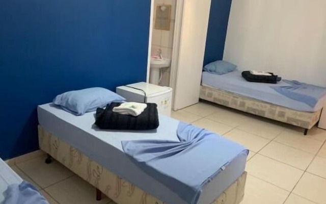 Hotel Mão de Fatima