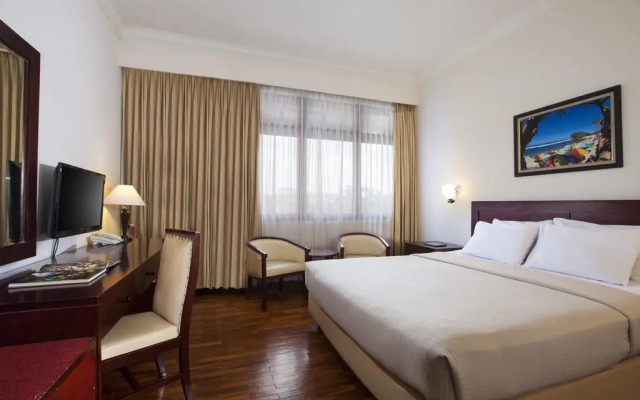 MMUGM Hotel Yogyakarta