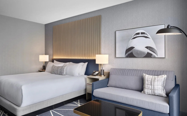 Loews Kansas City Hotel