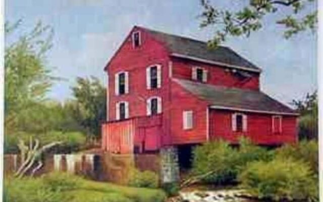 Budgetel Inn and Suites Dalton
