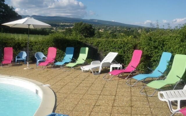 Hotel Saint Clair