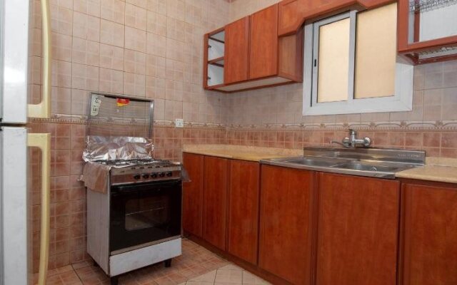 Happy Beach Al Basatin