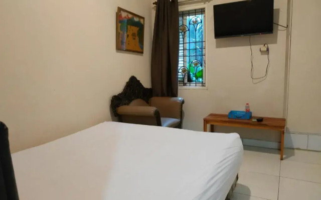 Oyo 3738 Pemda 22 Mansion