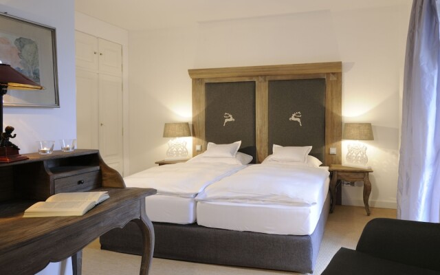 Boutique Hotel Relais Chalet Wilhelmy