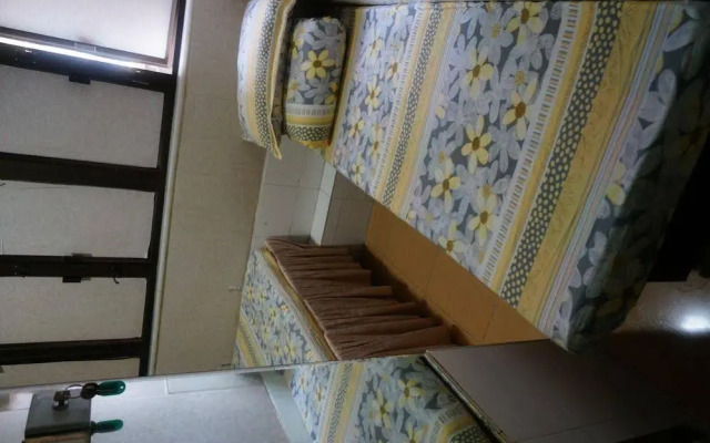 Lucky Hostel