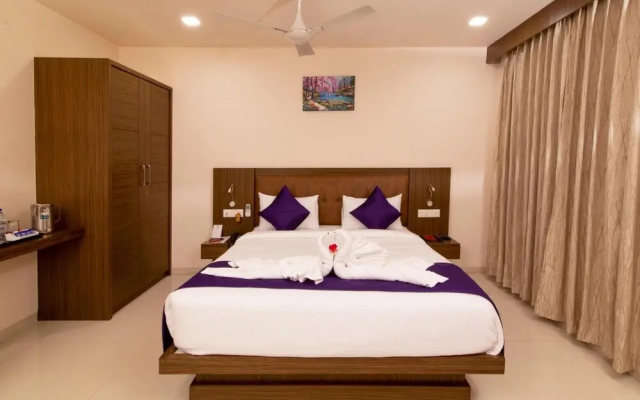 Aloka Stay Inn