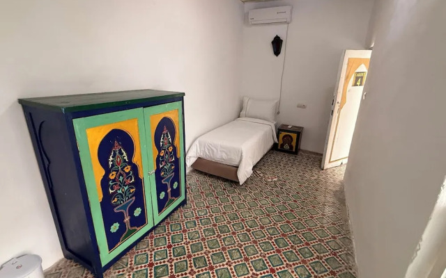 Dar Mohamadia