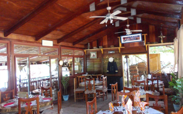 Les Gîtes de Kribi