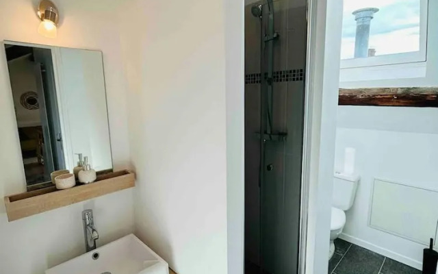 Les Toits de Thillois Hypercentre Erlon