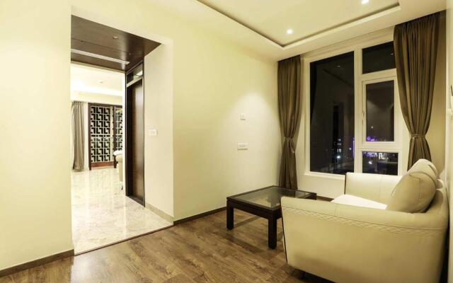 Tresca A Luxury Hotel