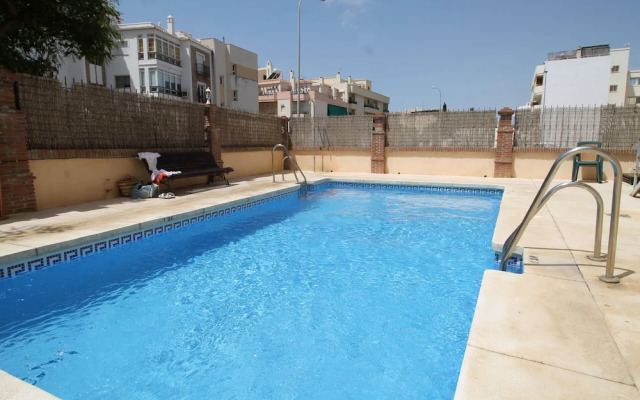 1083 Apartment Cala de Nerja