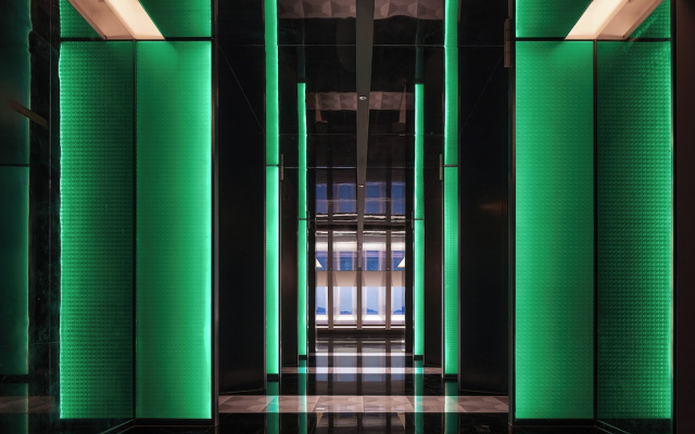 SEYA Panoramic Hotel - Chongqing Jiefangbei Flagship - Managed by SEYA GROUP