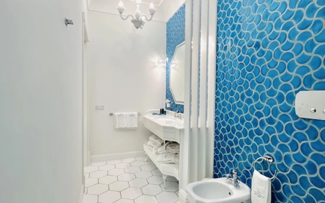 Villa Dei Principi Luxury Suites