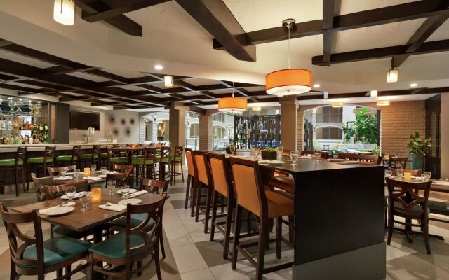 Embassy Suites Arcadia Pasadena