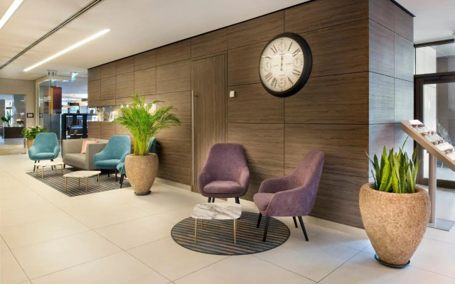 Crowne Plaza Düsseldorf-Neuss by IHG