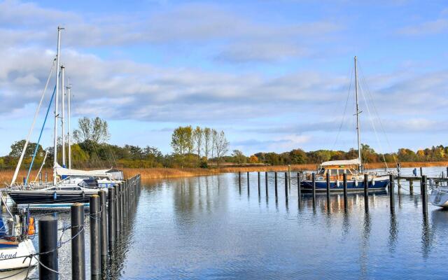 Gustow Garden Retreat