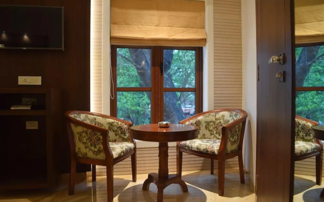 South Coast Hotels Thane